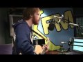 #2.20 | Manchester Orchestra Podcast (Hotel "Cribs" and Kevin Devine at XFM)