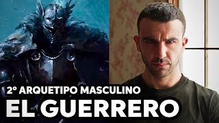 Domina tu Masculinidad | Arquetipo Nº2: El Guerrero