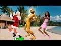 🌟Patila Remix 💥 Bad Santa - Jingle Bell 💥Baby Calm Down FULL HD|Not! Selena Gomez