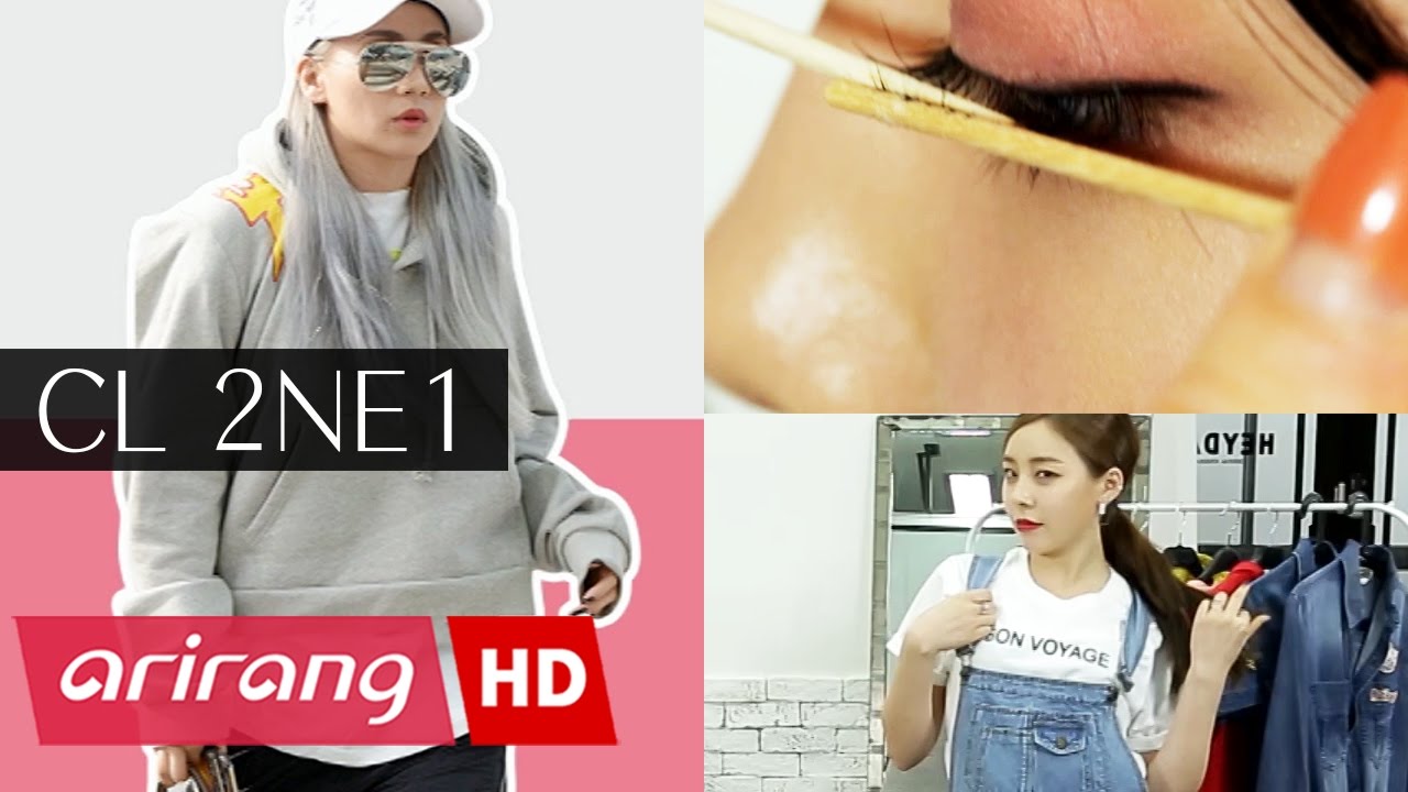 알렉산더 카렐린 [#Stylecast 2017] Ep.13 - Denim overalls, Athleisure look, Sun sticks, Rose Makeup _ Full Episode