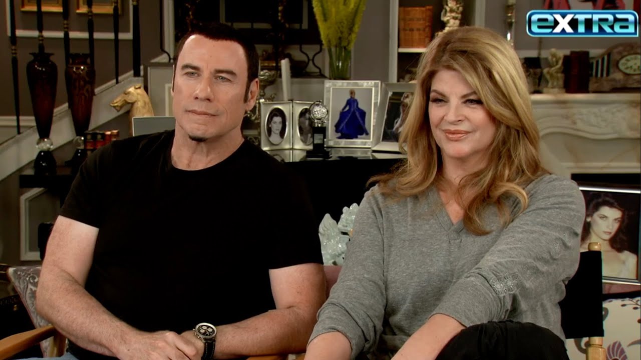 Kirstie Alley Dead at 71: Cheers Co-Stars and John Travolta Pay Tribute