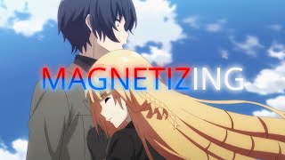 The Eminence In Shadowamvkaty Perry - E.t