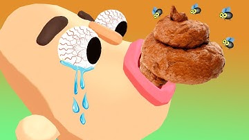 Sandwich Runner in New Levels Mobile Game Walkthrough Update All Trailer Gameplay iOS,Android HLXPWI