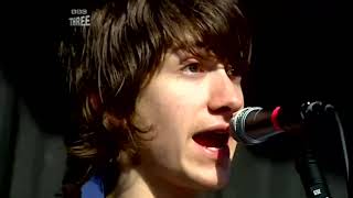 Arctic Monkeys - Mardy Bum (T In The Park 2006)