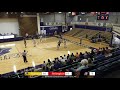 2018 Men's ACCA Basketball Championship: Arlington vs Kansas Christian