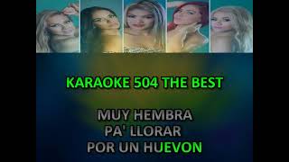 SI SE FUE SE FUE SON KARIBE KARAOKE