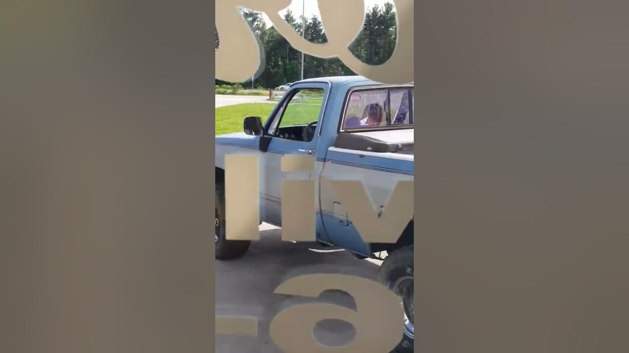 Ignition Coil Wire Under Seat Prank YouTube