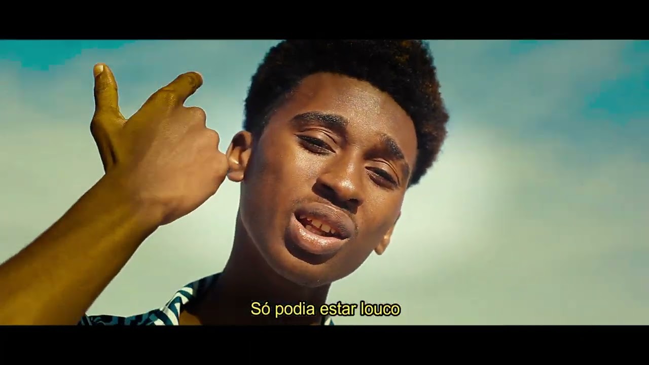 Romel Vicente - EX (dirby DBS Studio) Visualizer 4K 2025