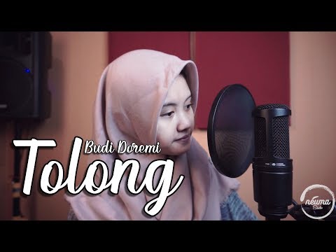 Tolong - Budi Doremi Cover by Berlian Tolong - Budi Doremi Cover by Berlian