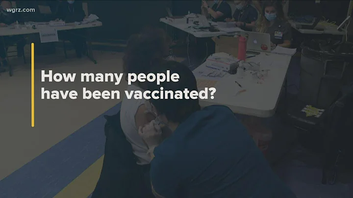 Answering your top vaccine questions