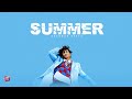 "Summer" Jaden Smith x Cruel Santino type Beat