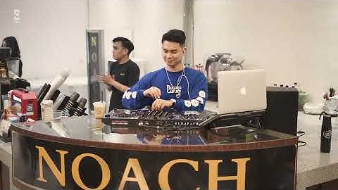 Thumbnail of Julian | Pop RNB, Amapiano (Ran, Tulus, Jason Mraz, Bruno Mars) Vol 28