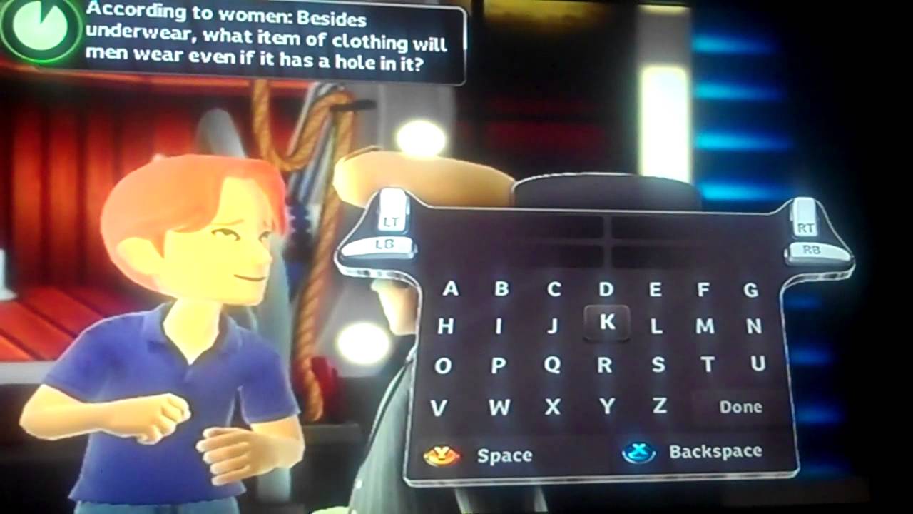 family feud xbox 360