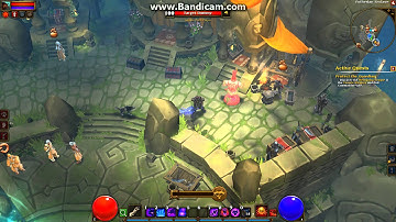 TORCHLIGHT2 II  Crits - Unknown Damage - NG+++++