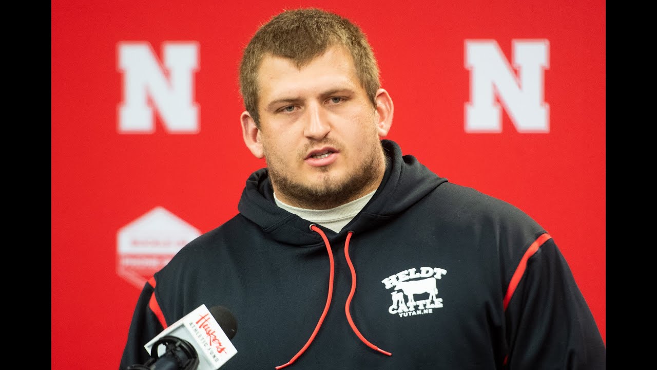 Full Colton Feist news conference, 9/27 - YouTube