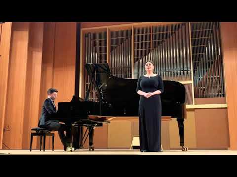 Piano: David Aladashvili | musics: David Evgenidze | საყურე / Earring