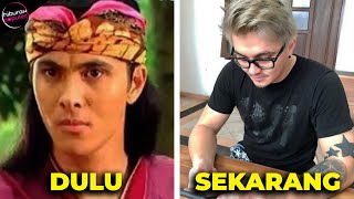 Masih Ingat Sinetron Angling Dharma? Begini Kabar Pemerannya Sekarang Setelah 20 Tahun Berlalu