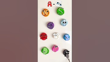 Color Mixing| Satisfying Color mixing   #satisfying   #colormixing #alphabetlore