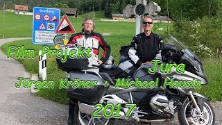 Jura Reisereportage