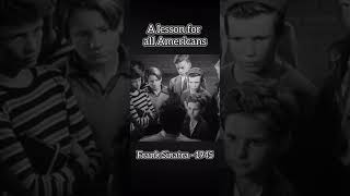 Frank Sinatra knew what he was talking about. We are all one in the eyes of God. #trending #fyp #usa