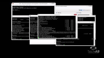 Hortonworks Data Platform – CentOS 7 – Part 6 – Ambari Wizard