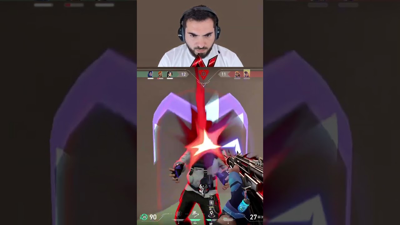 ACE POUR FINIR SUMIT | #angenoirgame sur #Twitch