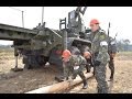 Інженерні війська - інтелектуальтий авангард  Українського війська