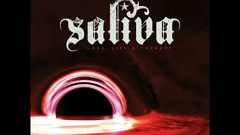 Saliva- They Don't Care About Us (Michael Jackson Cover)
