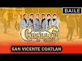 Video de San Vicente Coatlan