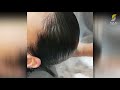 Hair Scrub and Regenerating treatment from Christophe Robin Paris