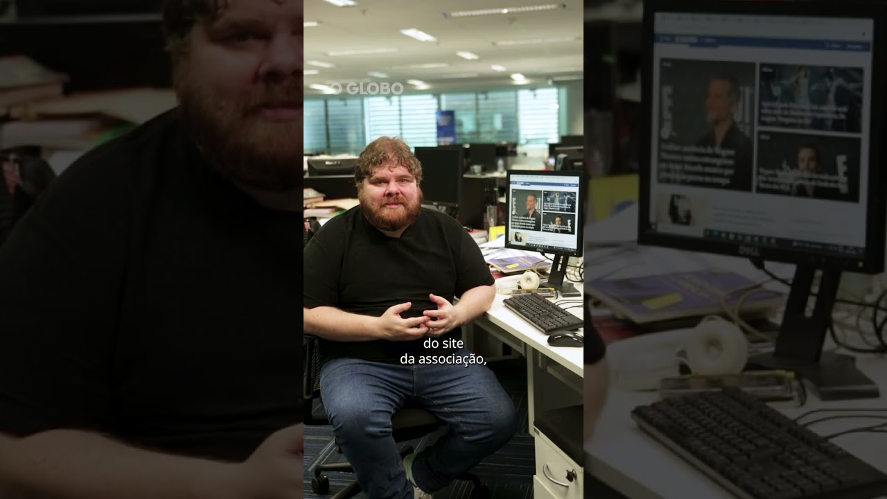 Como funciona a votação do Globo de Ouro