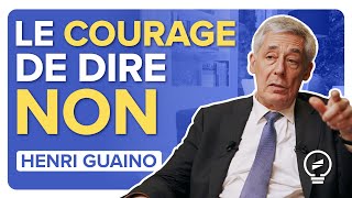 FOLIES DIPLOMATIQUES et FAIBLESSE POLITIQUE : l'effondrement de notre société - Henri Guaino