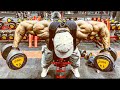 Shoulders & Boulders with Larry Wheels