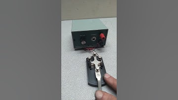 Heathkit HD1416 morse code oscillator