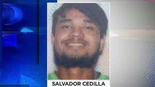Sanford police looking for man accused of escaping custody