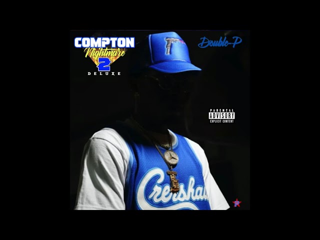 Obejrzyj Double-P - Drakos Wit Extentions - (Audio) @ComptonsDoublep w YouTube