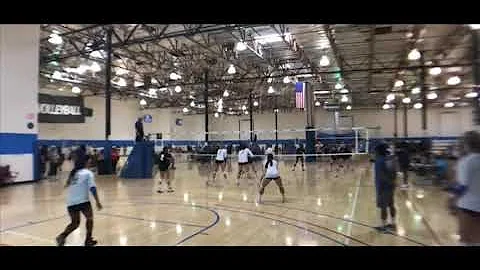 Liana Tolliver Class of 2022