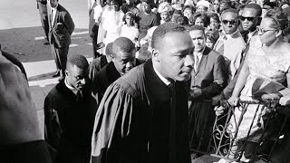 MLK's 1963 eulogy after the Birmingham church bombing Net Worth