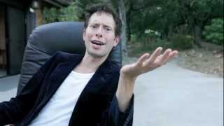 David Wolfe's Longevity Now Conference: J-Wro Lo-Lo Vegan Vlog