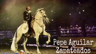 pepe aguilar  - Zapateado