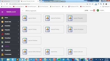 PENGGUNAAN APLIKASI KASIR FULL ONLINE KETOKO.ID