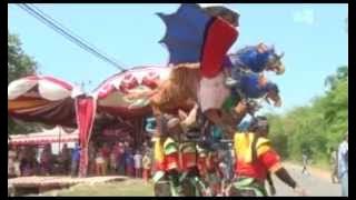 SINGA DEPOK PUTRA GENADES GABER