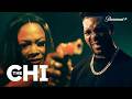 The Chi S Most Intense Confrontations Season 7 