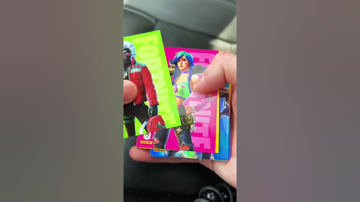 Will I Get The Renegade Raider Card?? #shorts