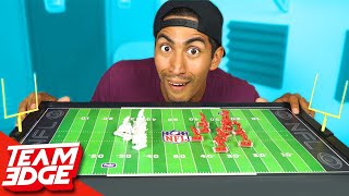 MINI Sports Battle!! 2 🏓🎱🎾🏈 screenshot 3