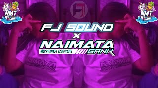 Tokyo Drift X Fj Sound X Naimata Party Brogeff Remix