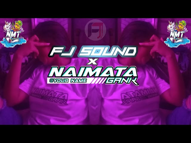 TOKYO DRIFT X FJ SOUND X NAIMATA PARTY BROGEFF REMIX class=