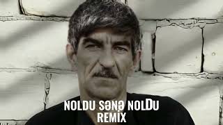 Megabeatsz2-Noldu Sənə Noldu Remix