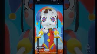 Perfect Pitch Challenge with Amazing Digital Circus Straight Voice