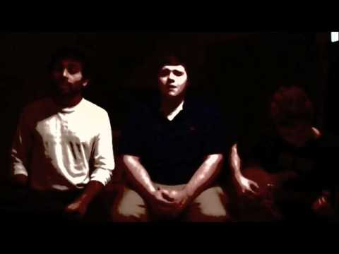 Watch "Hallelujah" cover (Neon Rain feat. Cameron Ewert) on YouTube